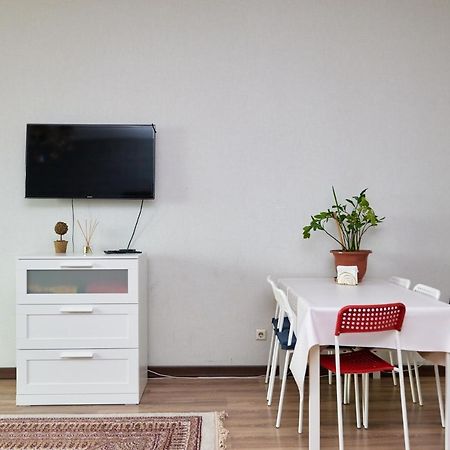 Appartement Квартира В Самом Центре Столицы Казахстана à Astana Extérieur photo