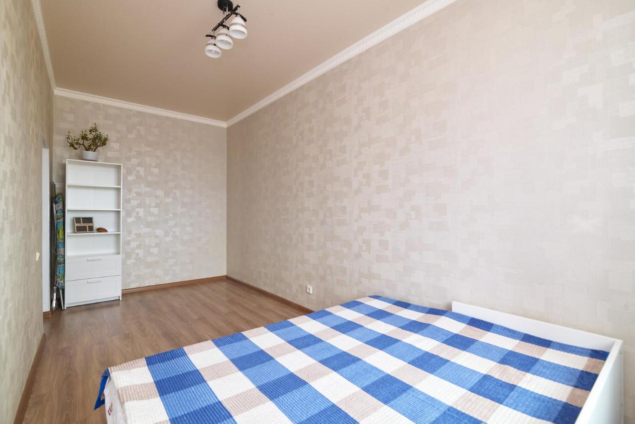 Appartement Квартира В Самом Центре Столицы Казахстана à Astana Extérieur photo